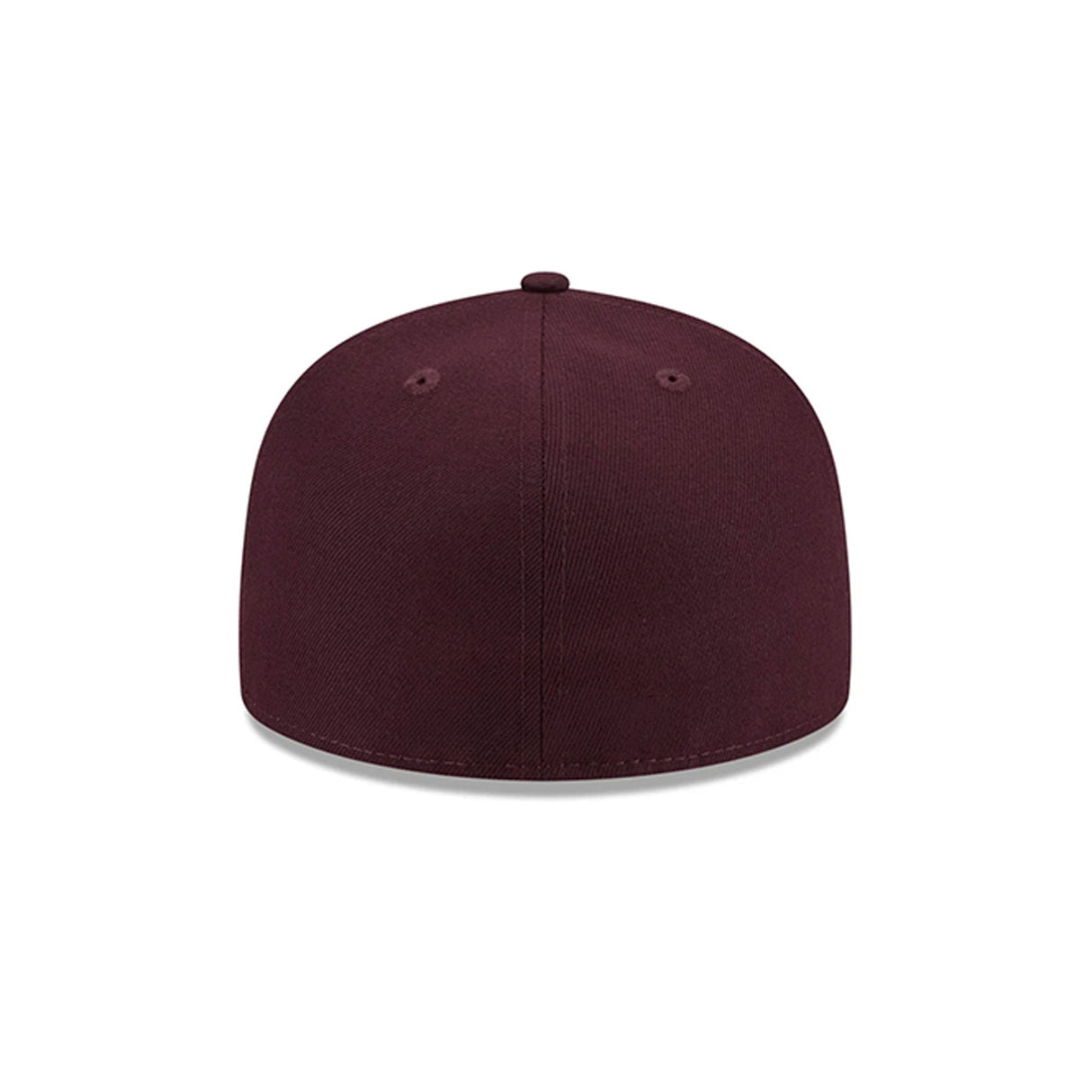 Anaheim Ducks Alternate Logo Maroon 59FIFTY Fitted Hat - New Era - 23500531123