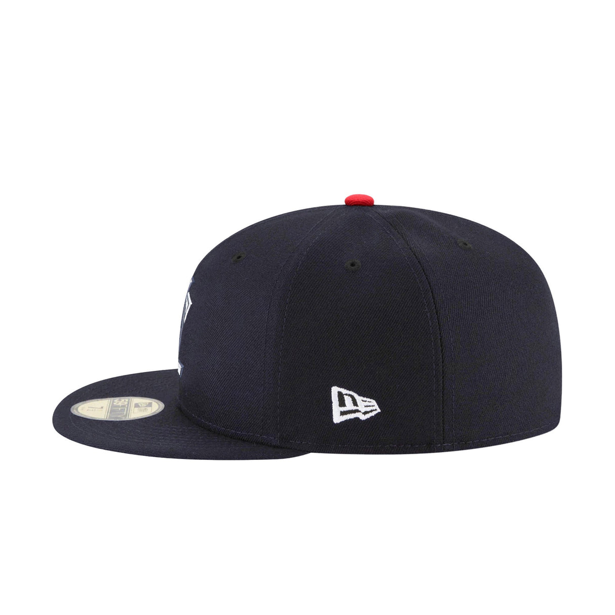 Anaheim Ducks America 250 Navy 59FIFTY Fitted Hat - New Era - 230510431101