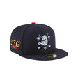 Anaheim Ducks America 250 Navy 59FIFTY Fitted Hat - New Era - 230510431101
