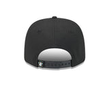 Anaheim Ducks Black 9SEVENTY Stretch - Snap Hat - New Era - 2303901311