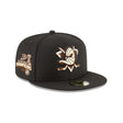 Anaheim Ducks "Guinness" 2007 Stanley Cup Patch New Era 59FIFTY - New Era - 