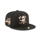 Anaheim Ducks "Guinness" 2007 Stanley Cup Patch New Era 59FIFTY - New Era - 
