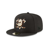 Anaheim Ducks "Guinness" 2007 Stanley Cup Patch New Era 59FIFTY - New Era - 