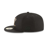 Anaheim Ducks "Guinness" 2007 Stanley Cup Patch New Era 59FIFTY - New Era - 