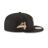 Anaheim Ducks "Guinness" 2007 Stanley Cup Patch New Era 59FIFTY - New Era - 