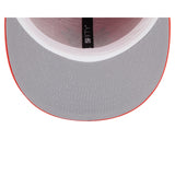 Anaheim Ducks Orange 59FIFTY Fitted Hat - New Era - 