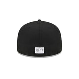 Arizona Diamondbacks 20th Anniversary World Champions Black 59FIFTY Fitted Hat - New Era - 23338141001