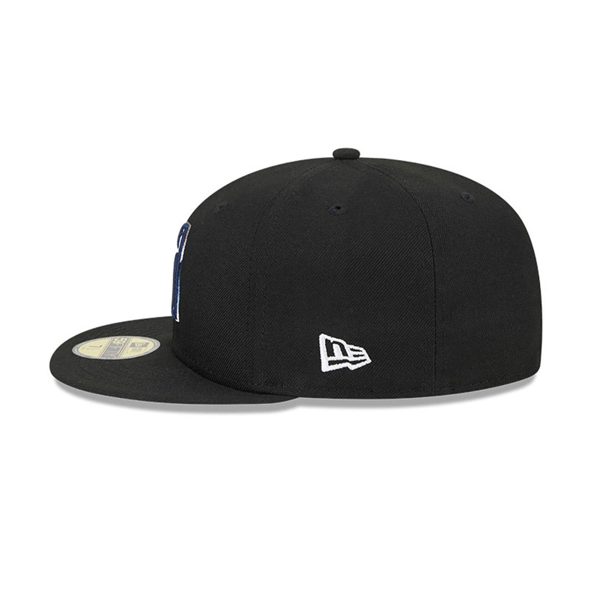Arizona Diamondbacks 20th Anniversary World Champions Black 59FIFTY Fitted Hat - New Era - 23338141001