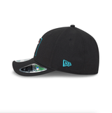 Arizona Diamondbacks Alternate 9FORTY M - Crown Snapback - New Era - 