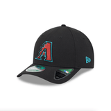 Arizona Diamondbacks Alternate 9FORTY M - Crown Snapback - New Era - 