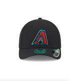 Arizona Diamondbacks Alternate 9FORTY M - Crown Snapback - New Era - 