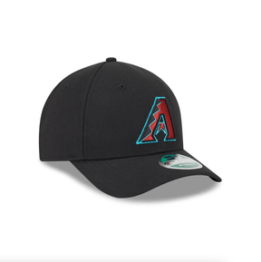 Arizona Diamondbacks Alternate 9FORTY M - Crown Snapback - New Era - 