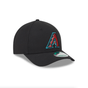 Arizona Diamondbacks Alternate 9FORTY M - Crown Snapback - New Era - 
