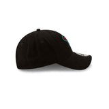 Arizona Diamondbacks Alternative Black 9TWENTY Adjustable Hat - New Era - 23050741004