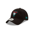 Arizona Diamondbacks Alternative Black 9TWENTY Adjustable Hat - New Era - 23050741004