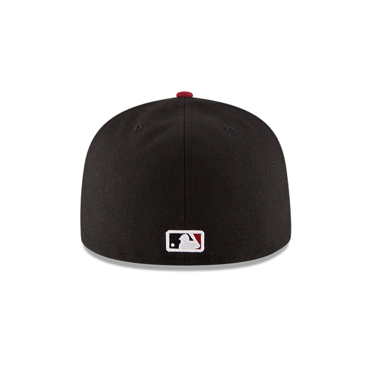Arizona Diamondbacks Authentic Collection Alternate Black 59FIFTY Fitted Hat - New Era - 236641023