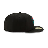 Arizona Diamondbacks Authentic Collection Alternate Logo Black 59FIFTY Fitted Hat - New Era - 236641034