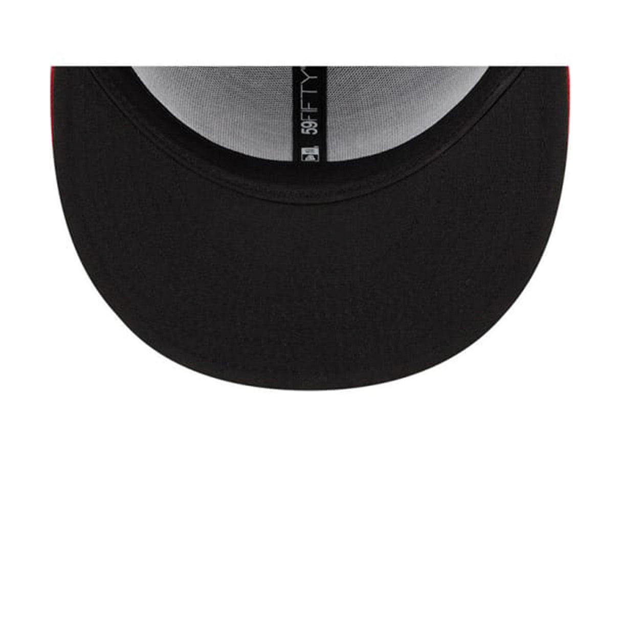 Arizona Diamondbacks Authentic Collection Alternate Red 59FIFTY Fitted Hat - New Era - 236641078