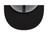 Arizona Diamondbacks Authentic Collection Alternate Red 59FIFTY Fitted Hat - New Era - 236641078