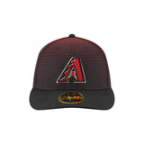 Arizona diamondbacks Authentic Collection Performance 59FIFTY Fitted Hat - New Era - 23020141001