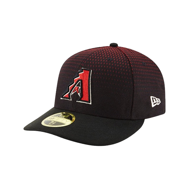 Arizona diamondbacks Authentic Collection Performance 59FIFTY Fitted Hat - New Era - 23020141001
