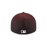 Arizona diamondbacks Authentic Collection Performance 59FIFTY Fitted Hat - New Era - 23020141001