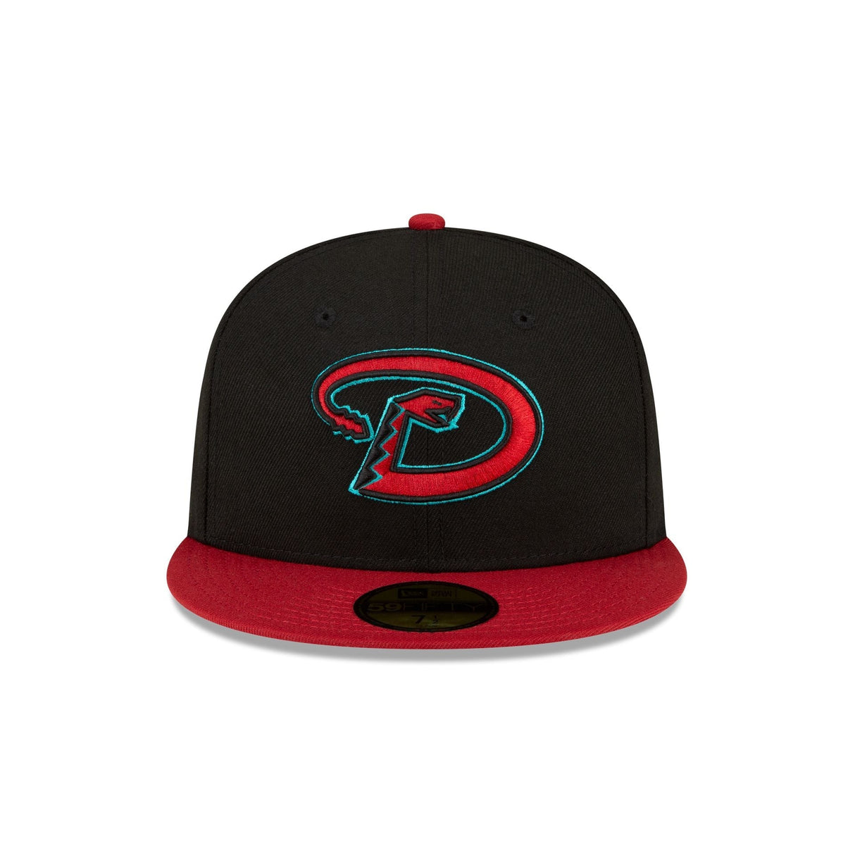 Arizona Diamondbacks Authentic Collection Road 59FIFTY Fitted - New Era - 