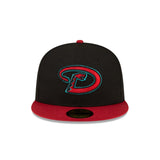 Arizona Diamondbacks Authentic Collection Road 59FIFTY Fitted - New Era - 