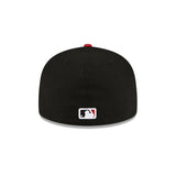 Arizona Diamondbacks Authentic Collection Road 59FIFTY Fitted - New Era - 
