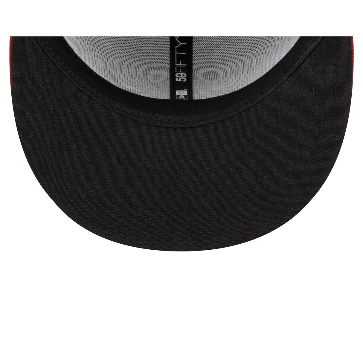 Arizona Diamondbacks Authentic Collection Road 59FIFTY Fitted - New Era - 