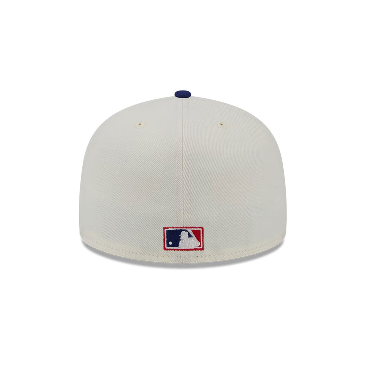 Arizona Diamondbacks Big League Chew Blue & Cream 59FIFTY Fitted Hat - New Era - 230150141001