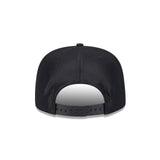 Arizona Diamondbacks Black Golfer Rope Snapback Hat - New Era - 2315124101