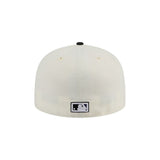 Arizona Diamondbacks Chrome Black Alternate Logo 59FIFTY Fitted Hat - New Era - 23337041001