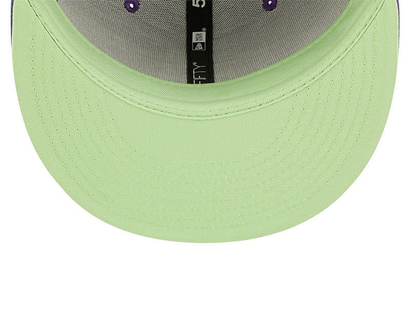 Arizona Diamondbacks Citrus Pop 59FIFTY Fitted Hat - New Era - 