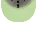 Arizona Diamondbacks Citrus Pop 59FIFTY Fitted Hat - New Era - 