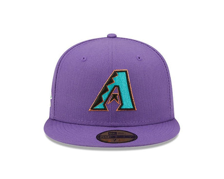Arizona Diamondbacks Citrus Pop 59FIFTY Fitted Hat - New Era - 