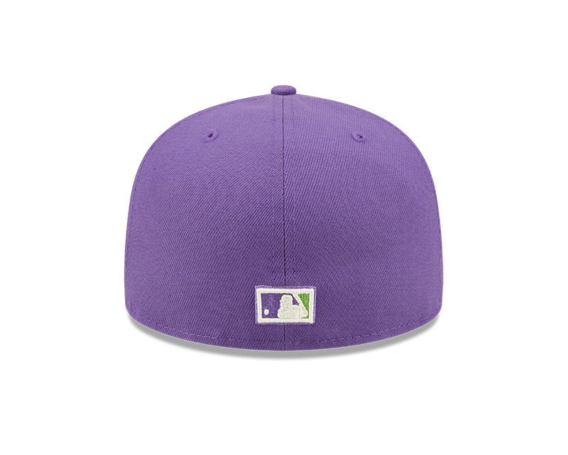 Arizona Diamondbacks Citrus Pop 59FIFTY Fitted Hat - New Era - 