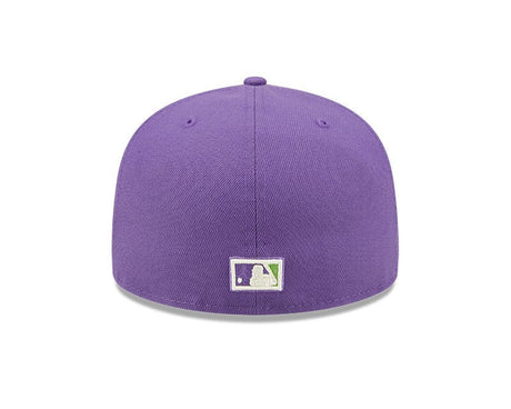 Arizona Diamondbacks Citrus Pop 59FIFTY Fitted Hat - New Era - 