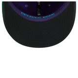 Arizona Diamondbacks City Connect 2025 59FIFTY Fitted - Purple & Teal - New Era - 