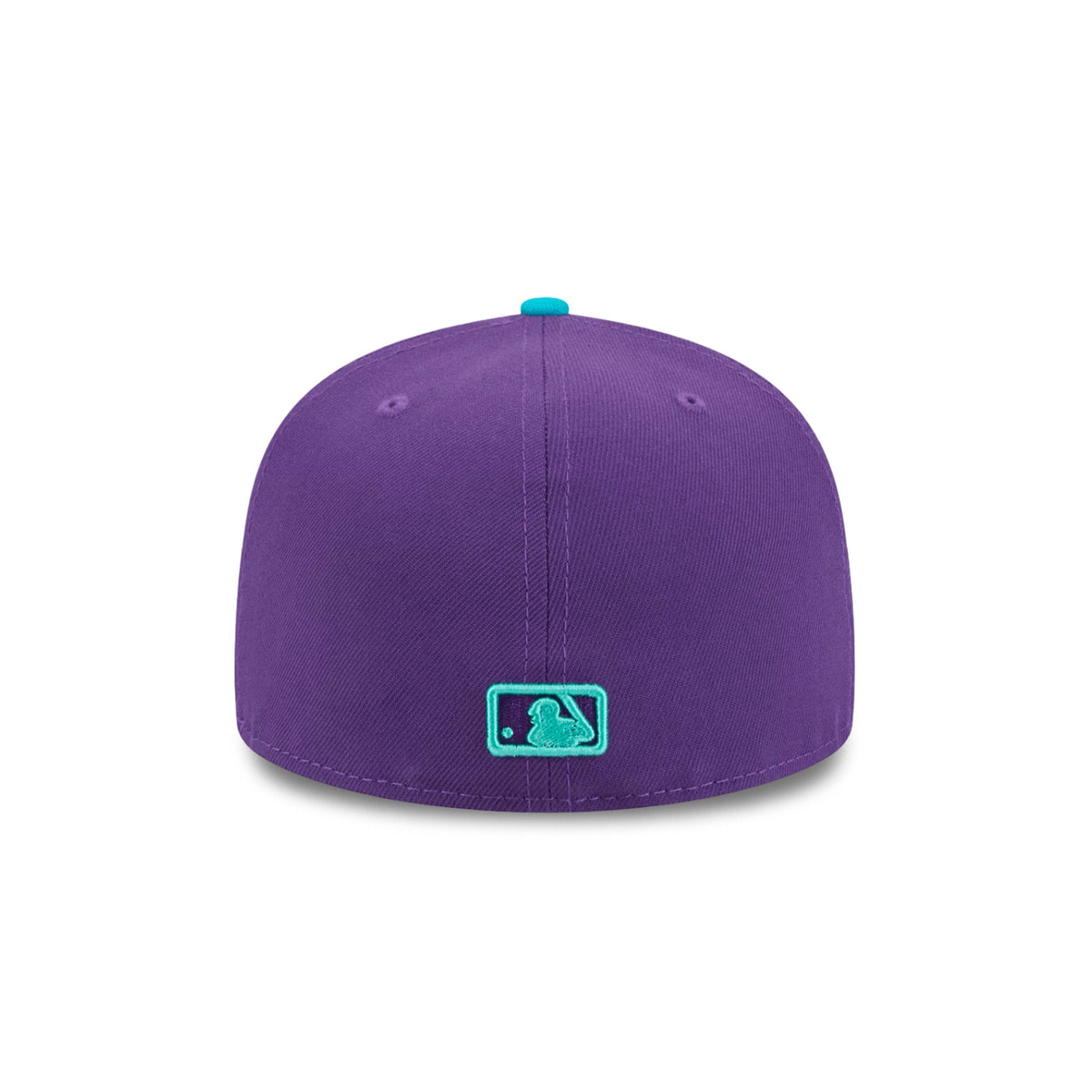 Arizona Diamondbacks City Connect 2025 Purple & Teal 59FIFTY Fitted Hat - New Era - 23310841001