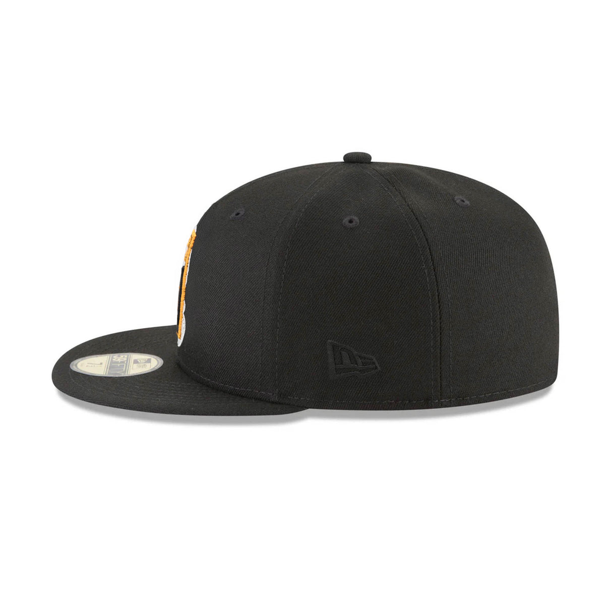 Arizona Diamondbacks Cooperstown Collection 2011 MLB All Star Game Black 59FIFTY Fitted Hat - New Era - 23242341001