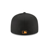 Arizona Diamondbacks Cooperstown Collection 2011 MLB All Star Game Black 59FIFTY Fitted Hat - New Era - 23242341001