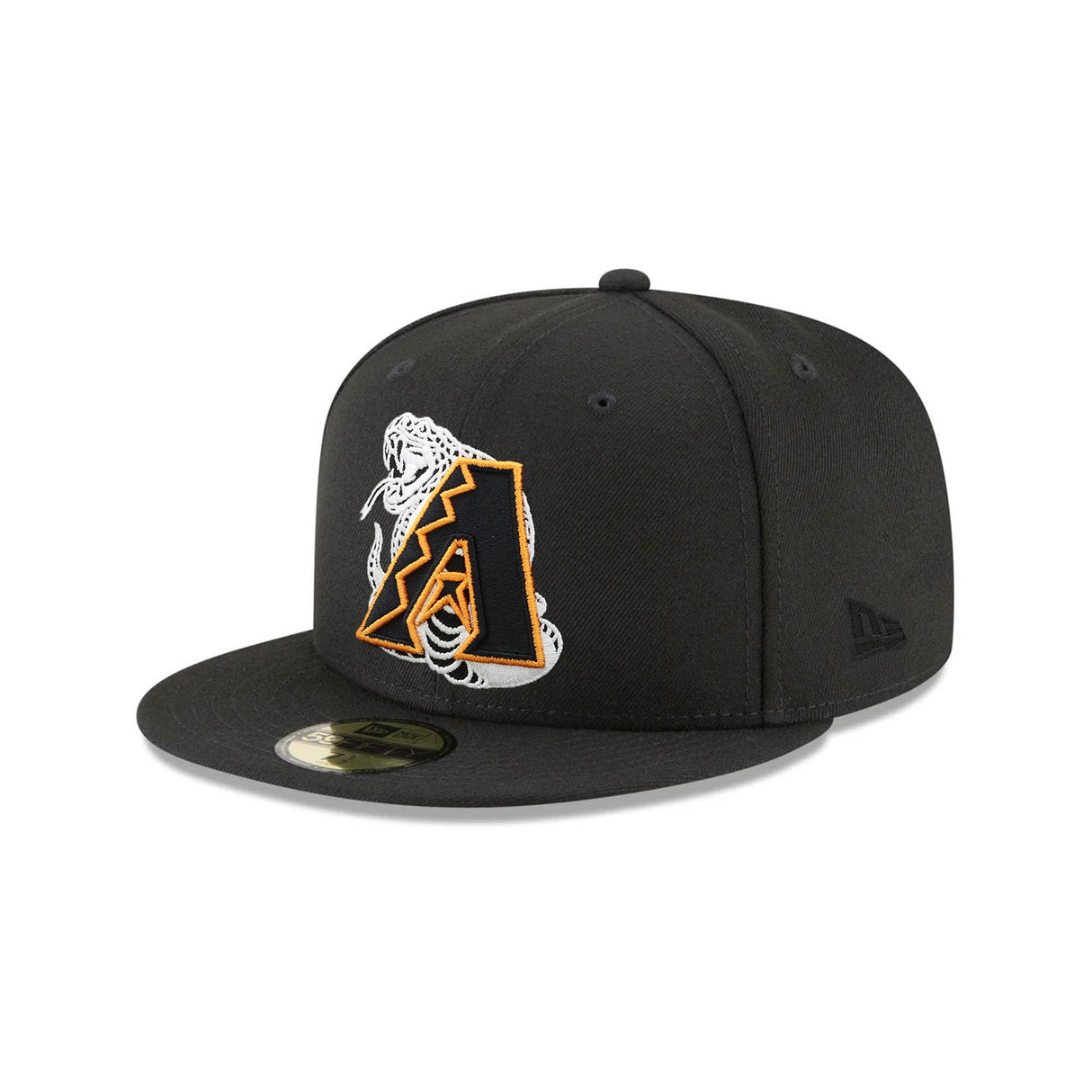 Arizona Diamondbacks Cooperstown Collection 2011 MLB All Star Game Black 59FIFTY Fitted Hat - New Era - 23242341001