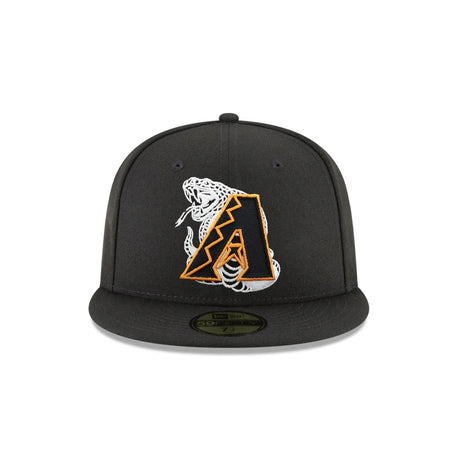 Arizona Diamondbacks Cooperstown Collection 2011 MLB All Star Game Black 59FIFTY Fitted Hat - New Era - 23242341001