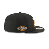 Arizona Diamondbacks Cooperstown Collection 2011 MLB All Star Game Black 59FIFTY Fitted Hat - New Era - 23242341001
