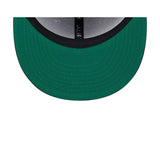 Arizona Diamondbacks Cooperstown Collection Pivot Mesh Gray 59FIFTY Fitted Hat - New Era - 23052441001