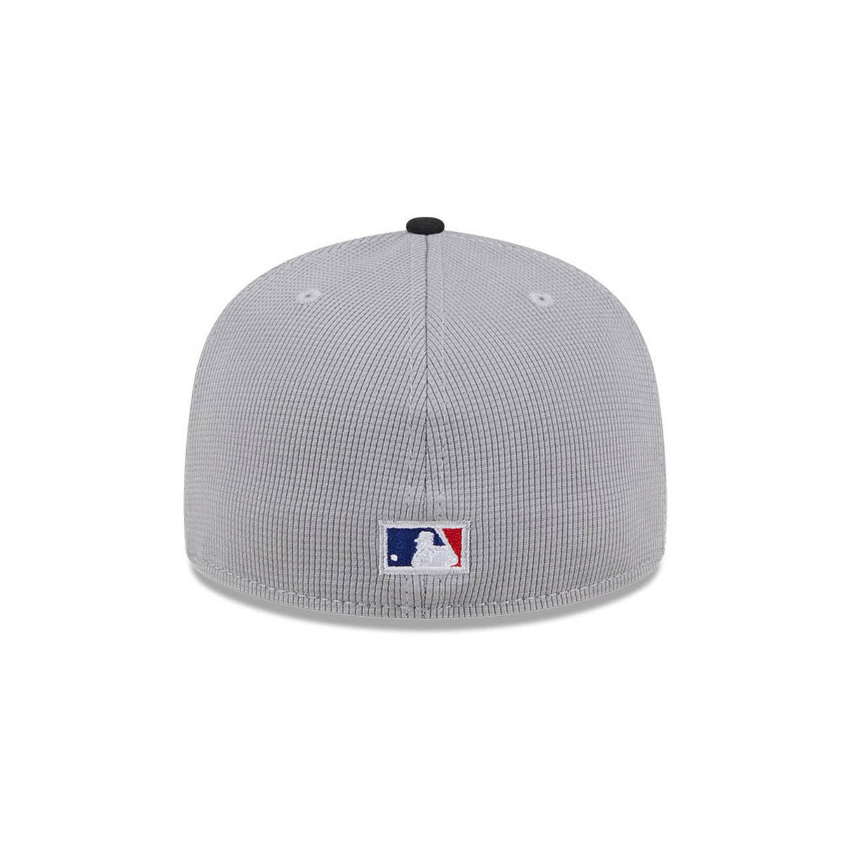 Arizona Diamondbacks Cooperstown Collection Pivot Mesh Gray 59FIFTY Fitted Hat - New Era - 23052441001
