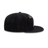 Arizona Diamondbacks Corduroy Gold Pin 59FIFTY Fitted Hat - New Era - 23336041002
