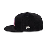 Arizona Diamondbacks Corduroy Gold Pin 59FIFTY Fitted Hat - New Era - 23336041002