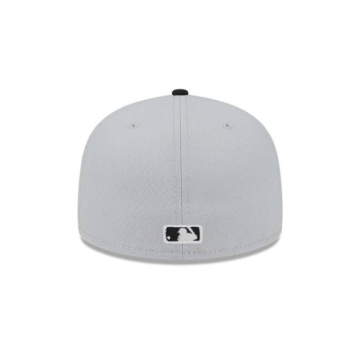 Arizona Diamondbacks Metallic City Gray 59FIFTY Fitted Hat - New Era - 23334741001